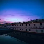 Hotel en barco River Koenigstein