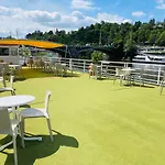بوتيل River Koenigstein براغ