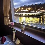 River Koenigstein براغ