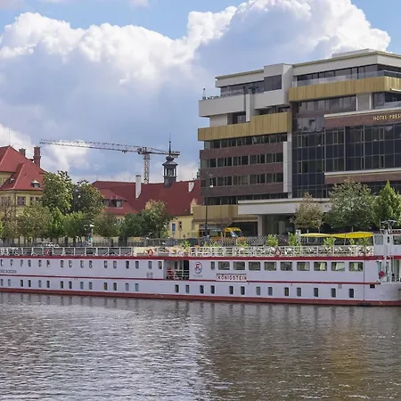 River Königstein
