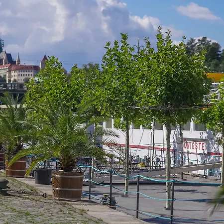 River Koenigstein Tekne Prag