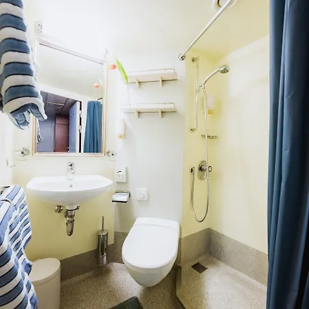 River Koenigstein * Prag