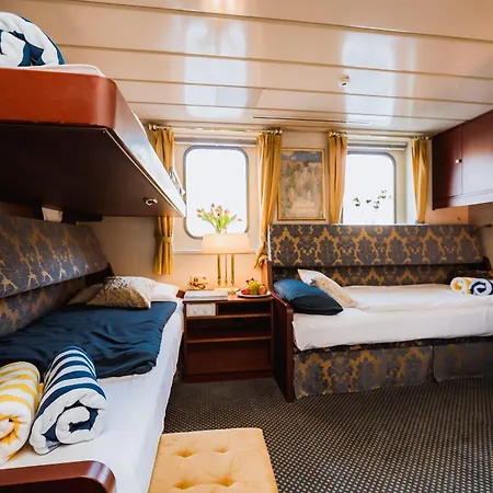 River Koenigstein Tekne