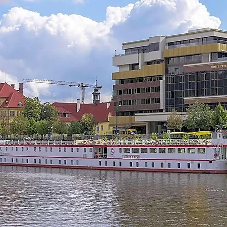 River Koenigstein *