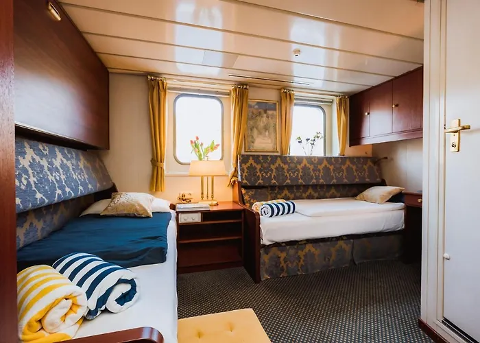 River Koenigstein * Prag