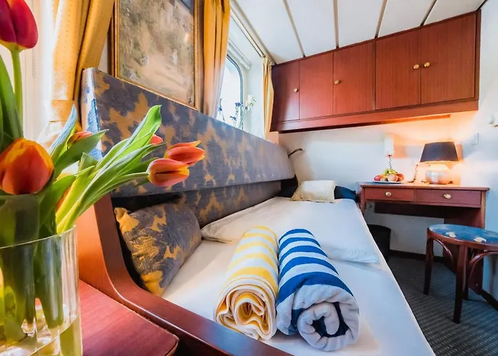 River Koenigstein Prag