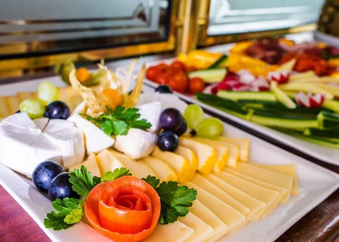 River Koenigstein Båthotell Prag