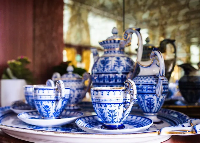 River Koenigstein Båthotell *