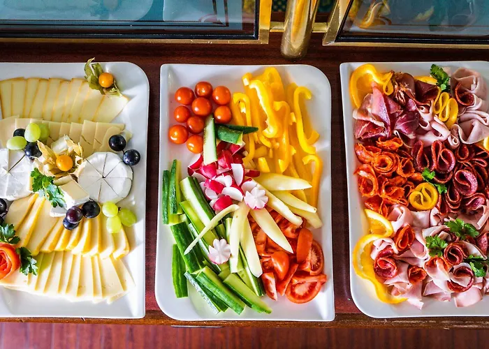 Båthotell River Koenigstein *