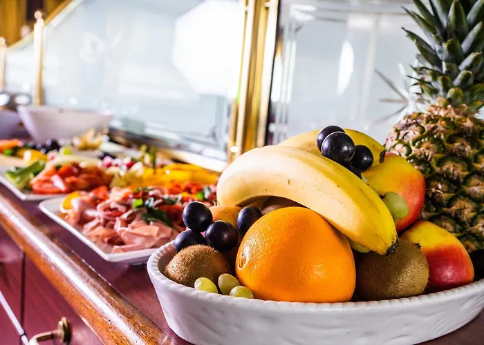 River Koenigstein Prag