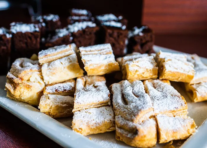 Båthotell River Koenigstein *