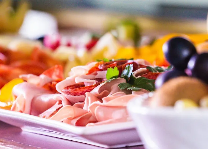 River Koenigstein Båthotell *