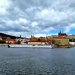 River Koenigstein * Praha