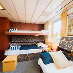 Botel River Koenigstein *