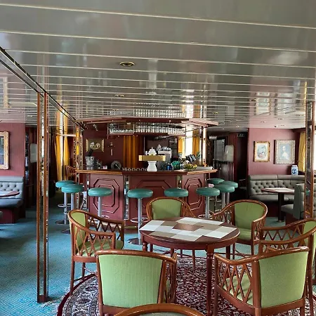 River Koenigstein פראג